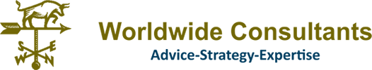 World Wide Consultants Logo