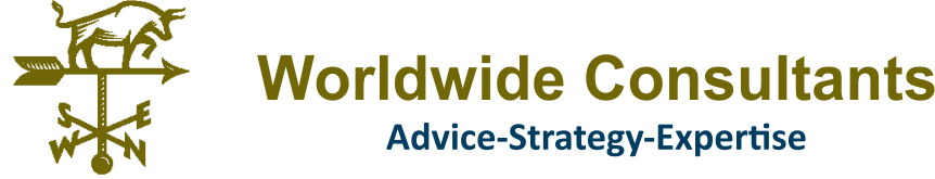 World Wide Consultants Logo